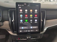 Volvo S90 B5 Intelligent Luxury Edition - ფოტო 8