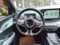 BYD Seagull Flying Edition - ფოტო 10