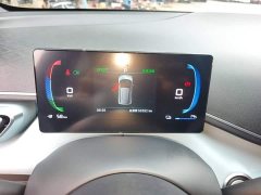 BYD Seagull Flying Edition - ფოტო 11