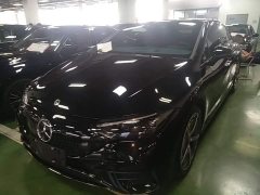 Mercedes-Benz EQE 350 Pioneer Special Edition - ფოტო 1
