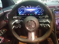 Mercedes-Benz EQE 350 Pioneer Special Edition - ფოტო 10