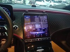 Mercedes-Benz EQE 350 Pioneer Special Edition - ფოტო 12