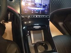 Mercedes-Benz EQE 350 Pioneer Special Edition - ფოტო 13