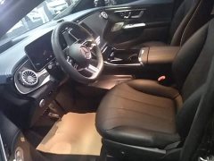 Mercedes-Benz EQE 350 Pioneer Special Edition - ფოტო 14