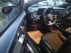 Mercedes-Benz EQE 350 Pioneer Special Edition - ფოტო 15