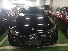 Mercedes-Benz EQE 350 Pioneer Special Edition - ფოტო 2