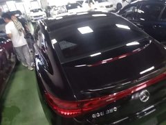 Mercedes-Benz EQE 350 Pioneer Special Edition - ფოტო 4