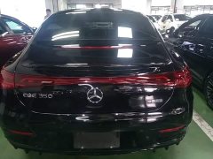 Mercedes-Benz EQE 350 Pioneer Special Edition - ფოტო 5