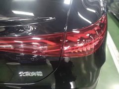 Mercedes-Benz EQE 350 Pioneer Special Edition - ფოტო 7