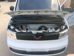 Wuling Hongguang MINIEV Easy Edition LFP Battery - ფოტო 19