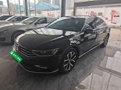 Volkswagen Magotan 330TSI DSG Advance - ფოტო 1