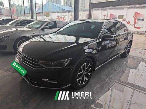 2022 Volkswagen Magotan 330TSI DSG Advance - ავტომობილი ჩინეთიდან