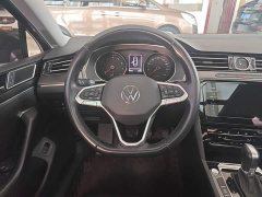 Volkswagen Magotan 330TSI DSG Advance - ფოტო 10