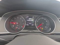 Volkswagen Magotan 330TSI DSG Advance - ფოტო 11