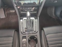 Volkswagen Magotan 330TSI DSG Advance - ფოტო 13