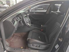 Volkswagen Magotan 330TSI DSG Advance - ფოტო 14