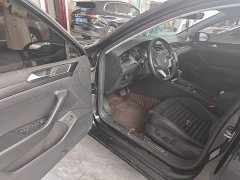 Volkswagen Magotan 330TSI DSG Advance - ფოტო 15