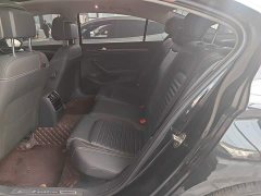 Volkswagen Magotan 330TSI DSG Advance - ფოტო 16