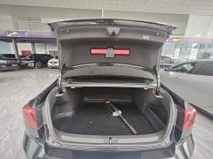 Volkswagen Magotan 330TSI DSG Advance - ფოტო 18