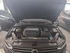 Volkswagen Magotan 330TSI DSG Advance - ფოტო 19