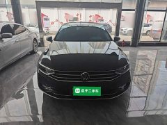 Volkswagen Magotan 330TSI DSG Advance - ფოტო 2