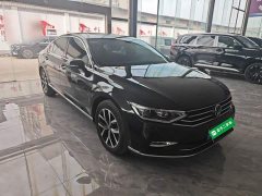 Volkswagen Magotan 330TSI DSG Advance - ფოტო 3