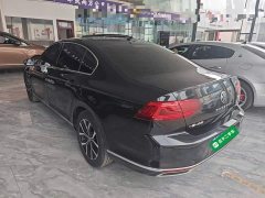 Volkswagen Magotan 330TSI DSG Advance - ფოტო 4