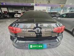 Volkswagen Magotan 330TSI DSG Advance - ფოტო 5