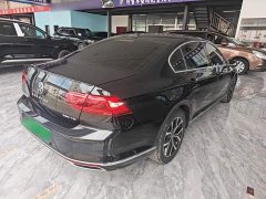 Volkswagen Magotan 330TSI DSG Advance - ფოტო 6