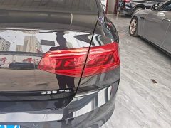 Volkswagen Magotan 330TSI DSG Advance - ფოტო 7