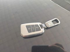 Volkswagen Magotan 330TSI DSG Advance - ფოტო 8