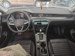Volkswagen Magotan 330TSI DSG Advance - ფოტო 9