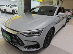 BYD Han DM-i Glory Edition 121KM Premium - photo 1