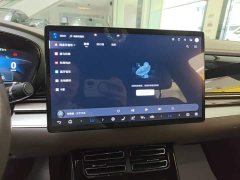 BYD Han DM-i Glory Edition 121KM Premium - photo 12