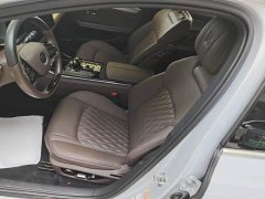 BYD Han DM-i Glory Edition 121KM Premium - photo 14