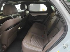 BYD Han DM-i Glory Edition 121KM Premium - photo 16
