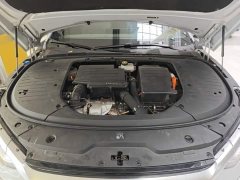 BYD Han DM-i Glory Edition 121KM Premium - photo 19