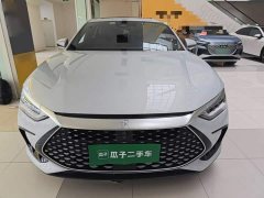 BYD Han DM-i Glory Edition 121KM Premium - photo 2