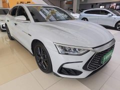 BYD Han DM-i Glory Edition 121KM Premium - photo 3