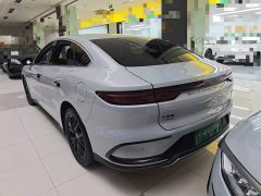 BYD Han DM-i Glory Edition 121KM Premium - photo 4