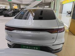 BYD Han DM-i Glory Edition 121KM Premium - photo 5