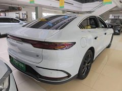 BYD Han DM-i Glory Edition 121KM Premium - photo 6