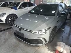 Volkswagen Golf 280TSI DSG R-Line Lite - ფოტო 1
