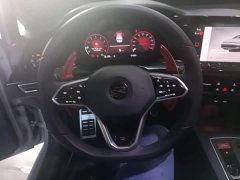 Volkswagen Golf 280TSI DSG R-Line Lite - ფოტო 10