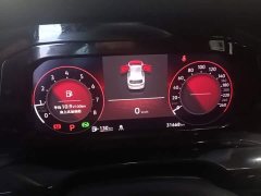 Volkswagen Golf 280TSI DSG R-Line Lite - ფოტო 11