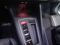Volkswagen Golf 280TSI DSG R-Line Lite - ფოტო 13