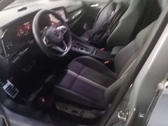 Volkswagen Golf 280TSI DSG R-Line Lite - ფოტო 14