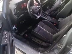 Volkswagen Golf 280TSI DSG R-Line Lite - ფოტო 15