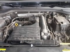 Volkswagen Golf 280TSI DSG R-Line Lite - ფოტო 19