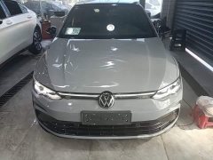 Volkswagen Golf 280TSI DSG R-Line Lite - ფოტო 2